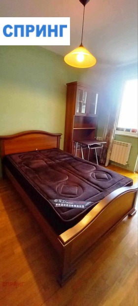 1 bedroom Manastirski livadi, Sofia 10