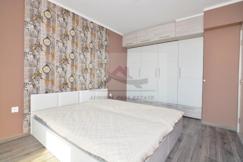 K pronájmu  1 ložnice Varna , Briz , 55 m2 | 55898381 - obraz [5]