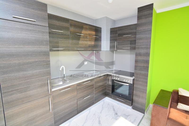 K pronájmu  1 ložnice Varna , Briz , 55 m2 | 55898381 - obraz [3]