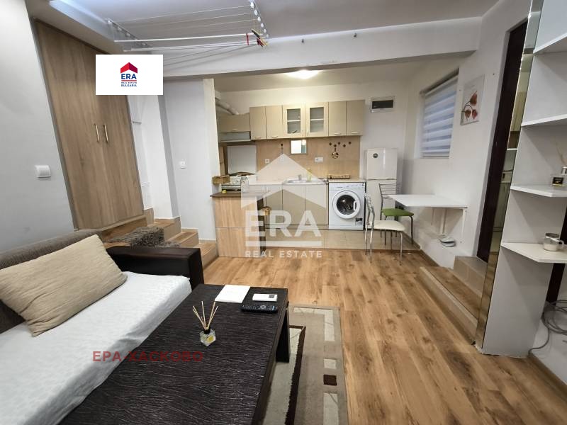 Kiralık  1 yatak odası Haskovo , Voevodski , 35 metrekare | 34704504 - görüntü [14]