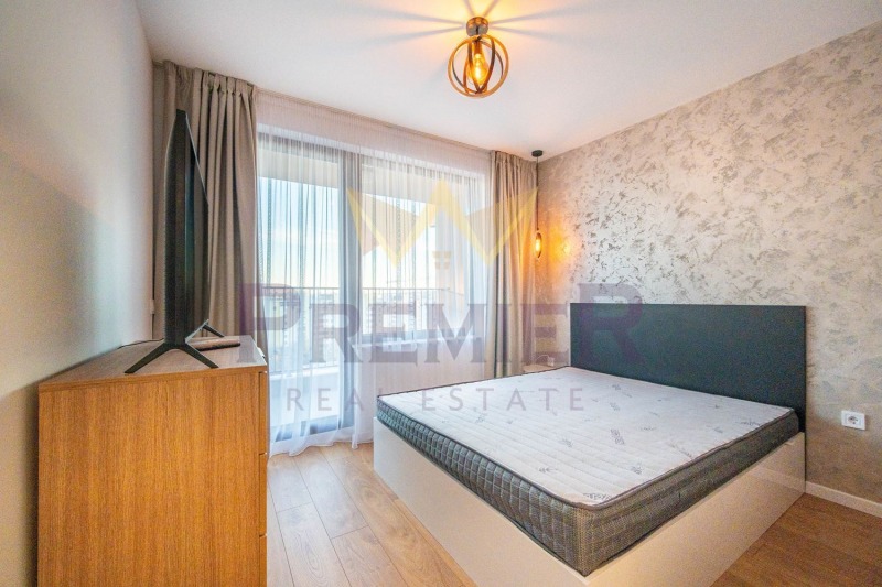 En renta  1 dormitorio Varna , Pobeda , 62 metros cuadrados | 42161769 - imagen [5]