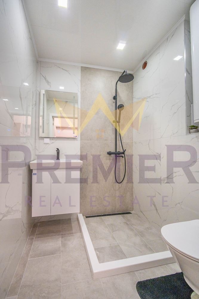 En renta  1 dormitorio Varna , Pobeda , 62 metros cuadrados | 42161769 - imagen [9]