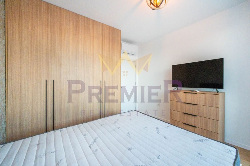 En renta  1 dormitorio Varna , Pobeda , 62 metros cuadrados | 42161769 - imagen [6]