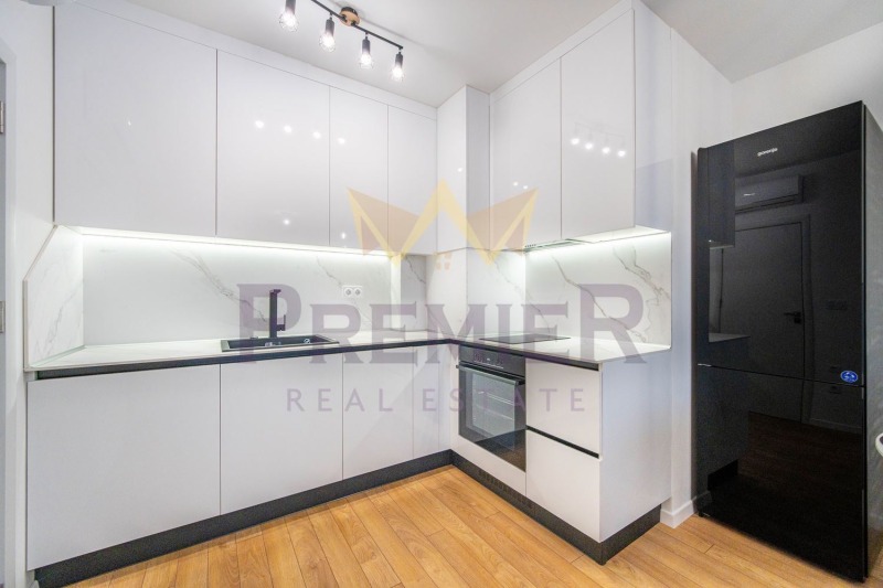 En renta  1 dormitorio Varna , Pobeda , 62 metros cuadrados | 42161769 - imagen [4]