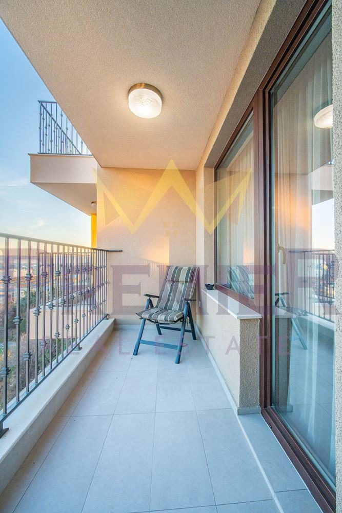 En renta  1 dormitorio Varna , Pobeda , 62 metros cuadrados | 42161769 - imagen [10]