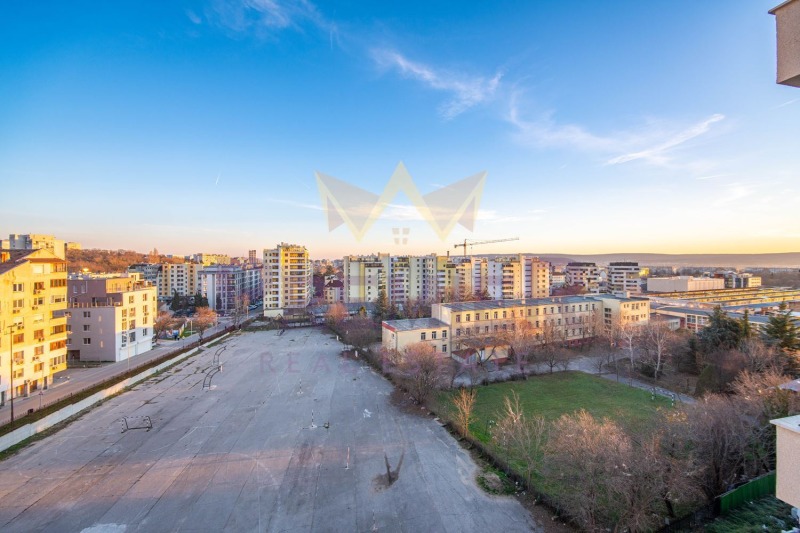 En renta  1 dormitorio Varna , Pobeda , 62 metros cuadrados | 42161769 - imagen [11]