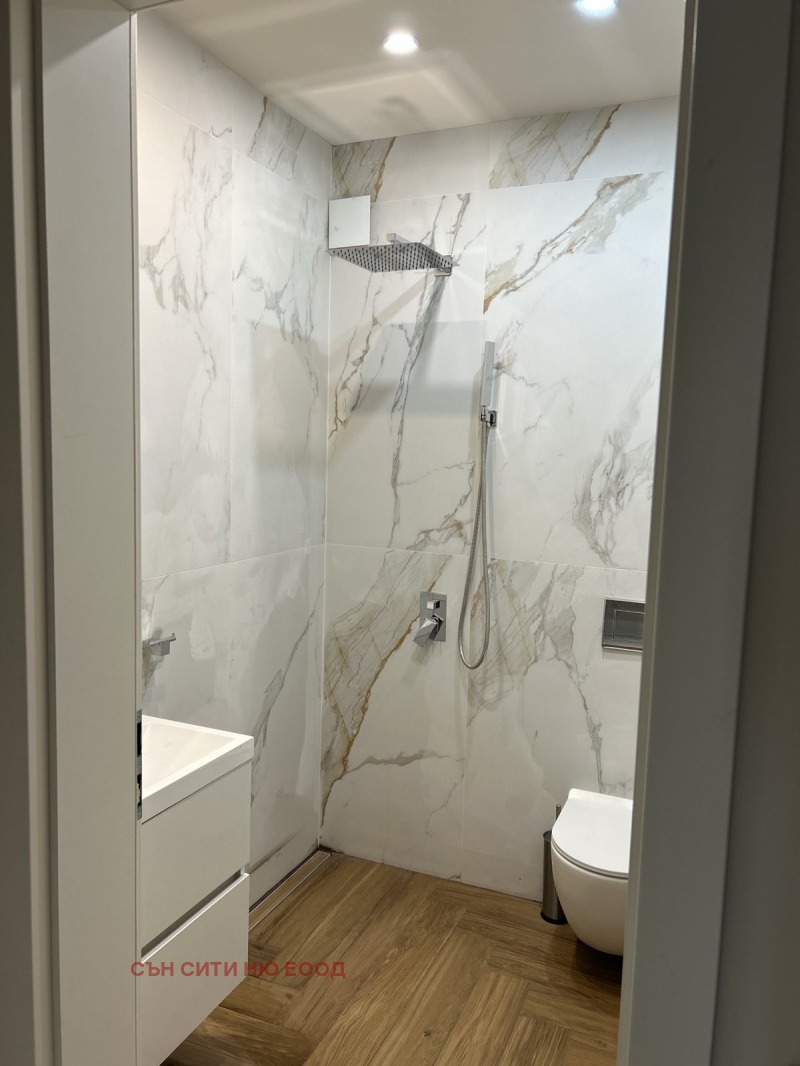 Kiadó  1 hálószoba Sofia , Krastova vada , 55 négyzetméter | 47737961 - kép [5]