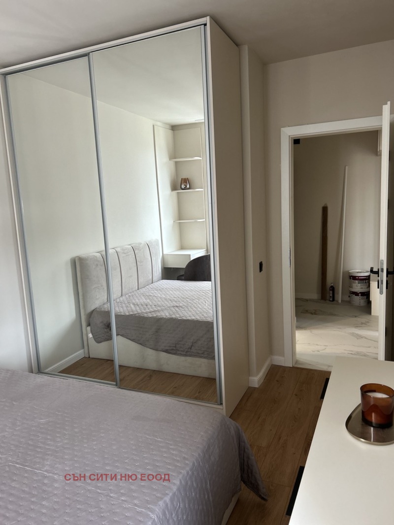 Kiadó  1 hálószoba Sofia , Krastova vada , 55 négyzetméter | 47737961 - kép [10]