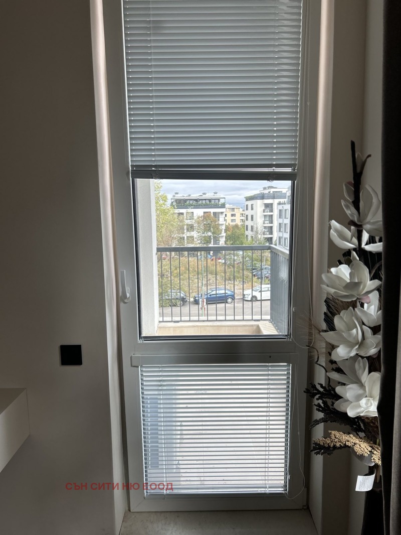 Kiadó  1 hálószoba Sofia , Krastova vada , 55 négyzetméter | 47737961 - kép [11]