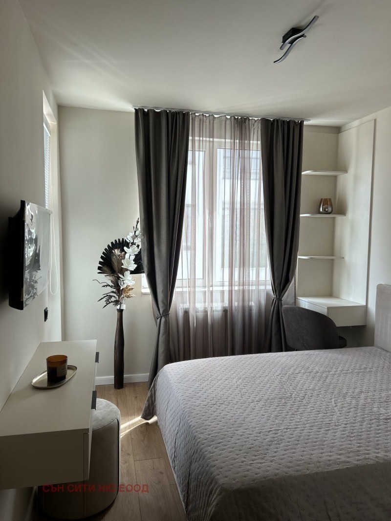 Kiadó  1 hálószoba Sofia , Krastova vada , 55 négyzetméter | 47737961 - kép [4]