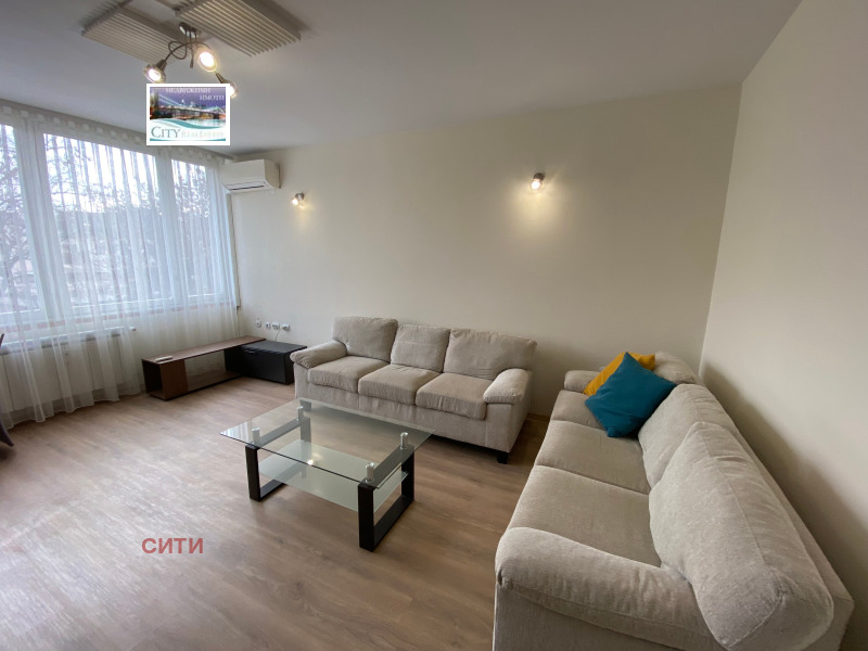 Дава под наем 2-СТАЕН, гр. Пловдив, Център, снимка 2 - Апартаменти - 52705099