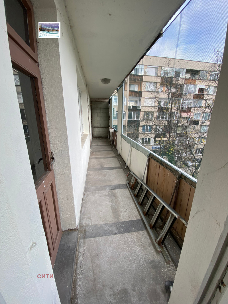 Дава под наем 2-СТАЕН, гр. Пловдив, Център, снимка 5 - Апартаменти - 52705099