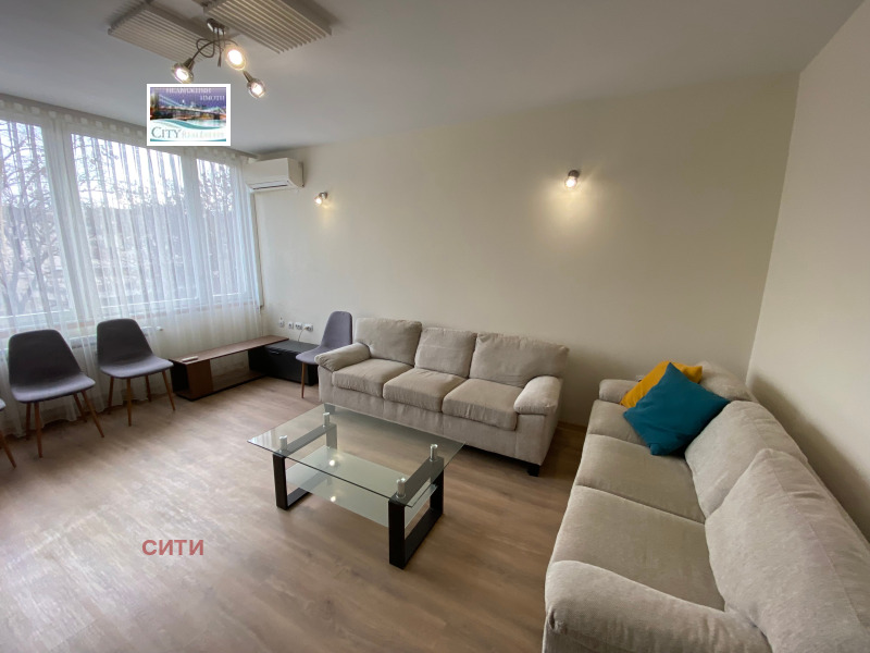 Дава под наем 2-СТАЕН, гр. Пловдив, Център, снимка 3 - Апартаменти - 52705099