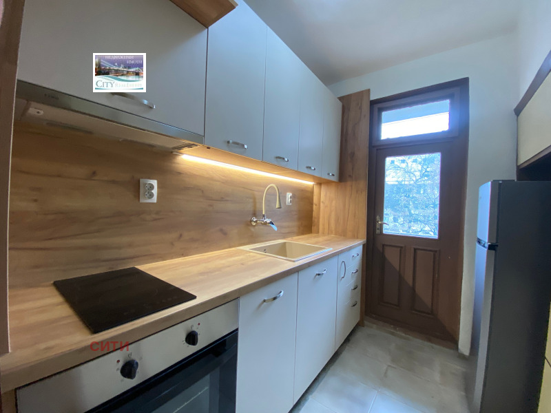 Дава под наем 2-СТАЕН, гр. Пловдив, Център, снимка 10 - Апартаменти - 52705099