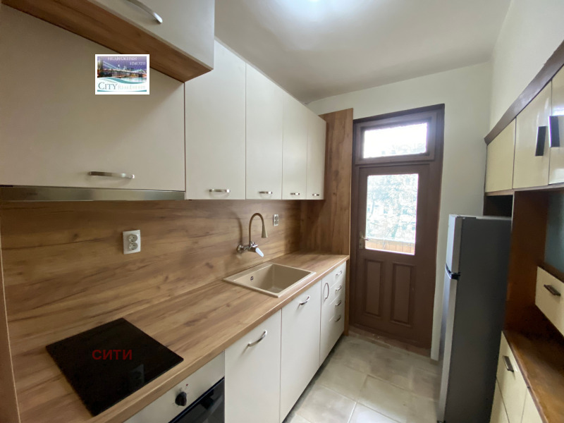 Дава под наем 2-СТАЕН, гр. Пловдив, Център, снимка 8 - Апартаменти - 52705099