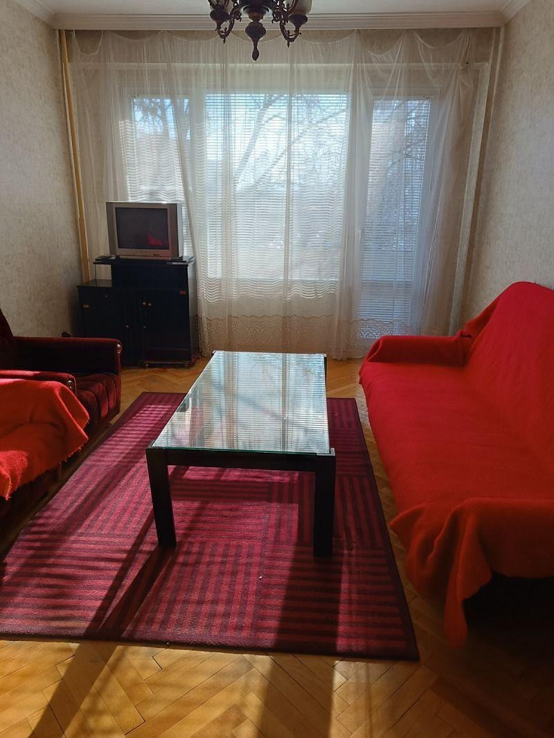 Дава под наем 2-СТАЕН, гр. София, Гевгелийски, снимка 4 - Апартаменти - 52972314