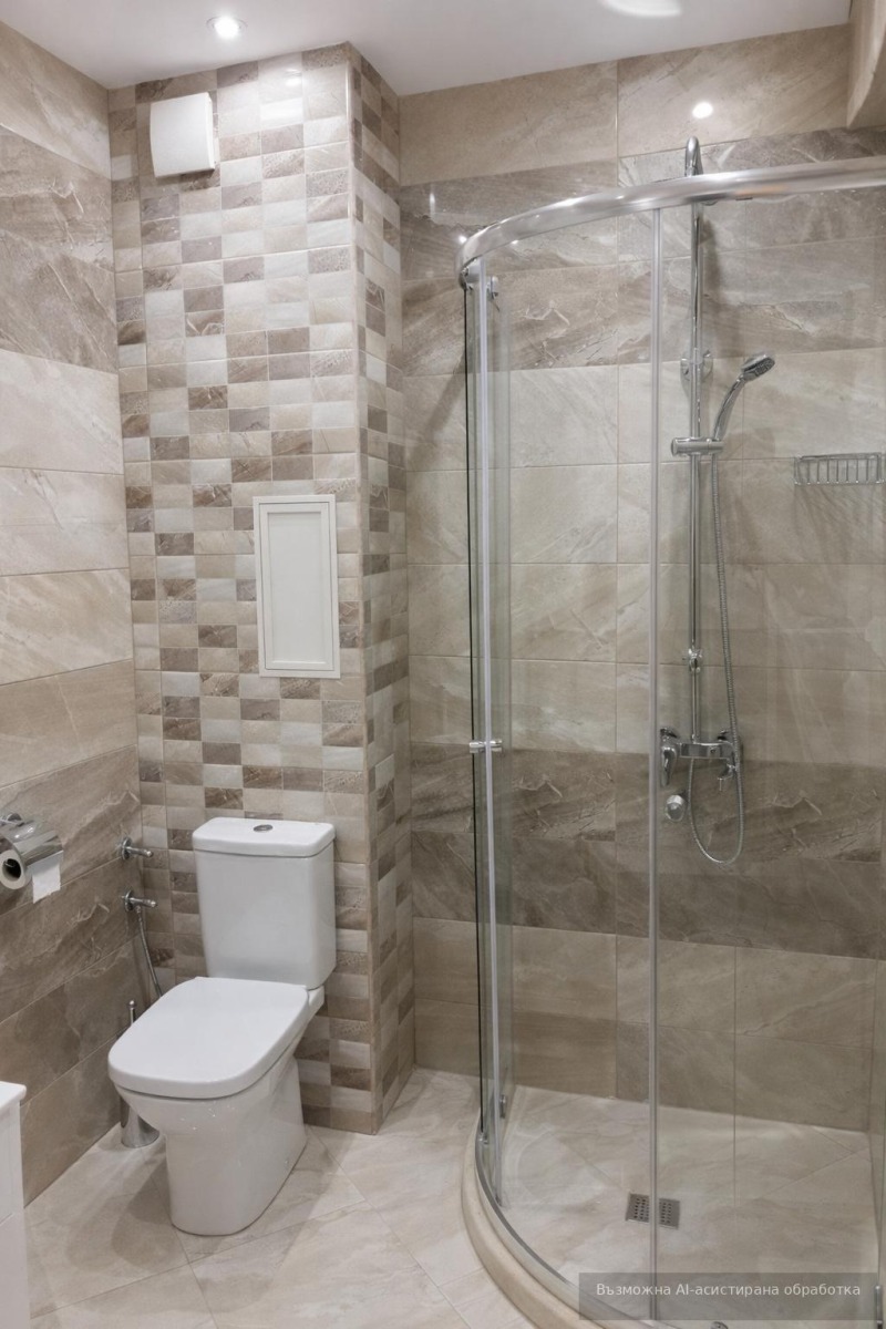 Дава под наем 2-СТАЕН, гр. Пловдив, Кършияка, снимка 6 - Апартаменти - 53081841