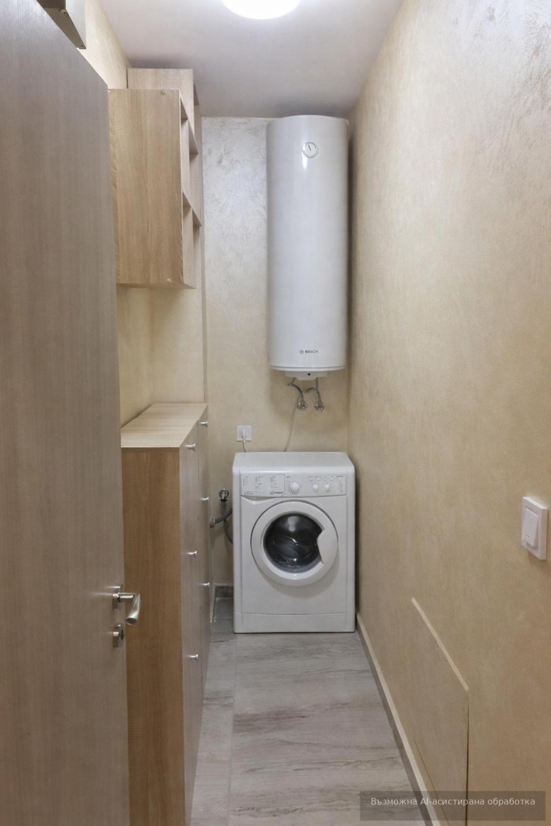 Дава под наем 2-СТАЕН, гр. Пловдив, Кършияка, снимка 4 - Апартаменти - 53081841