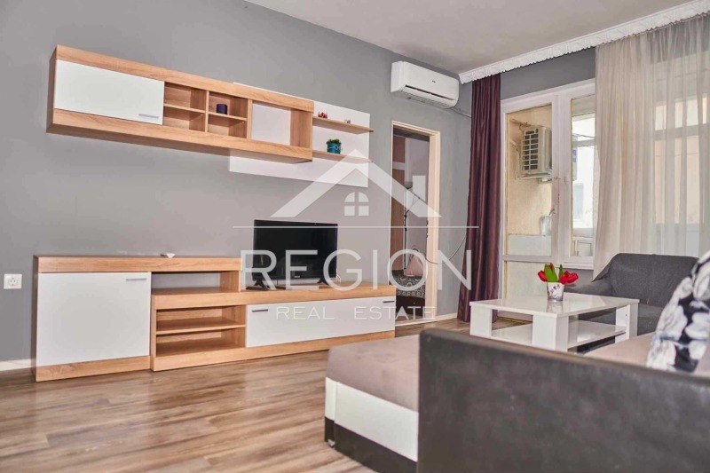 Дава под наем 3-СТАЕН, гр. Варна, Базар Левски