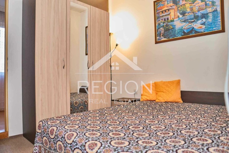 Дава под наем 3-СТАЕН, гр. Варна, Базар Левски, снимка 9 - Апартаменти - 52625133