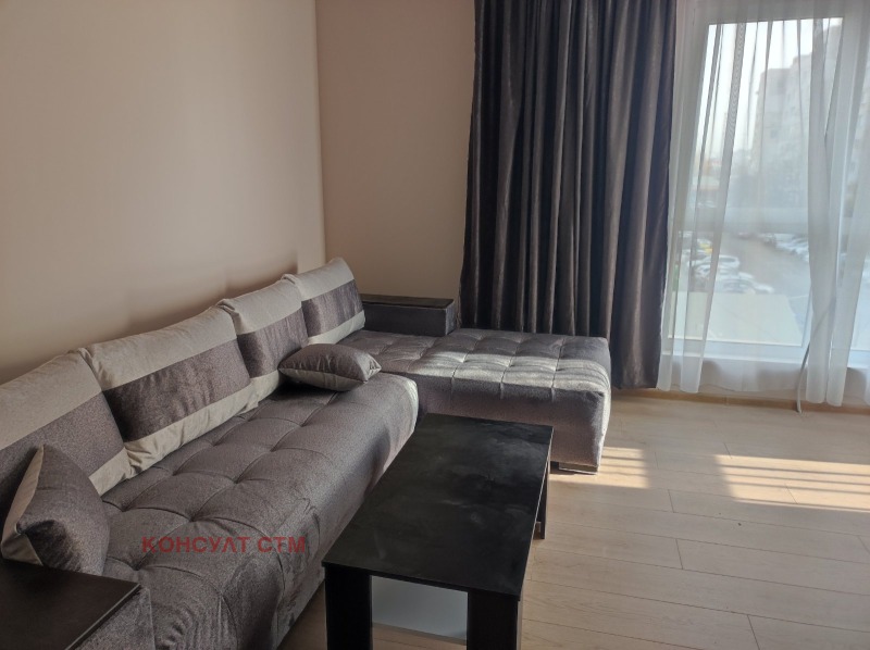 Дава под наем 3-СТАЕН, гр. София, Дружба 2, снимка 2 - Апартаменти - 53055670