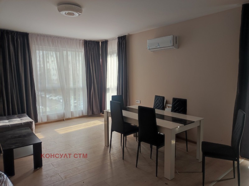 Дава под наем 3-СТАЕН, гр. София, Дружба 2