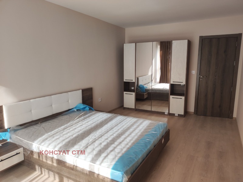 Дава под наем 3-СТАЕН, гр. София, Дружба 2, снимка 5 - Апартаменти - 53055670