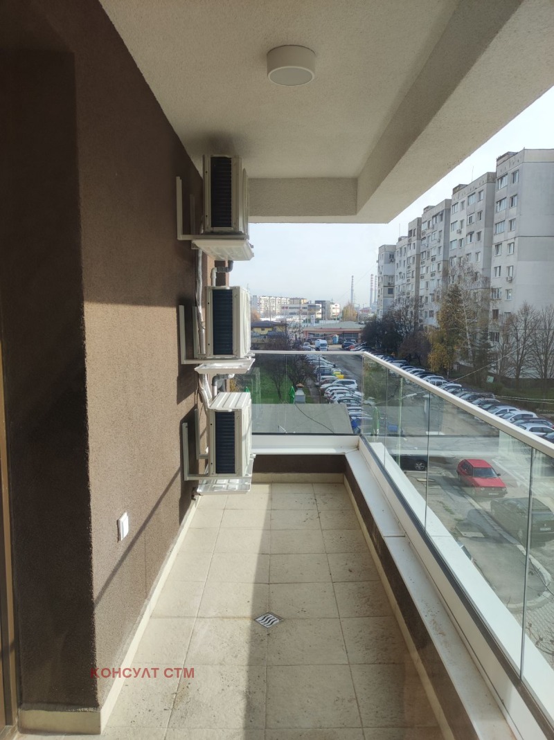 Дава под наем 3-СТАЕН, гр. София, Дружба 2, снимка 9 - Апартаменти - 53055670