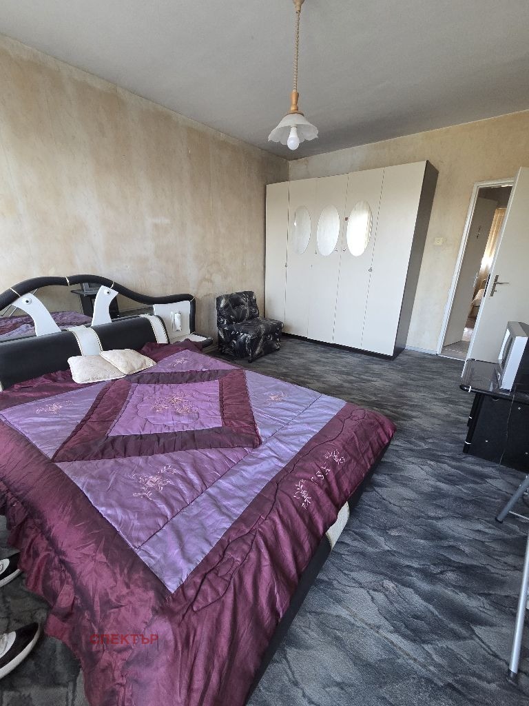 Дава под наем 3-СТАЕН, гр. Перник, Изток, снимка 7 - Апартаменти - 54308052