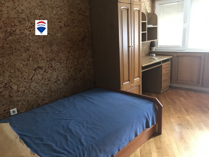 A louer  3 chambres Plovdiv , Tsentar , 160 m² | 84157093 - image [11]