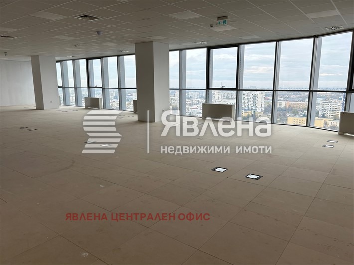 Дава под наем ОФИС, гр. София, 7-ми 11-ти километър