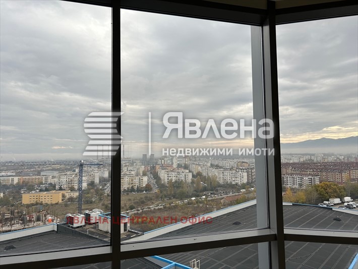 Дава под наем ОФИС, гр. София, 7-ми 11-ти километър, снимка 4 - Офиси - 53425970