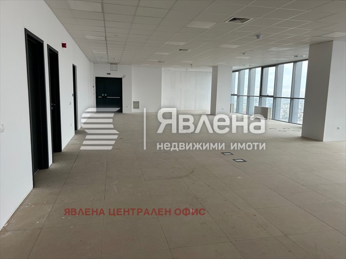 Дава под наем ОФИС, гр. София, 7-ми 11-ти километър, снимка 3 - Офиси - 53425970