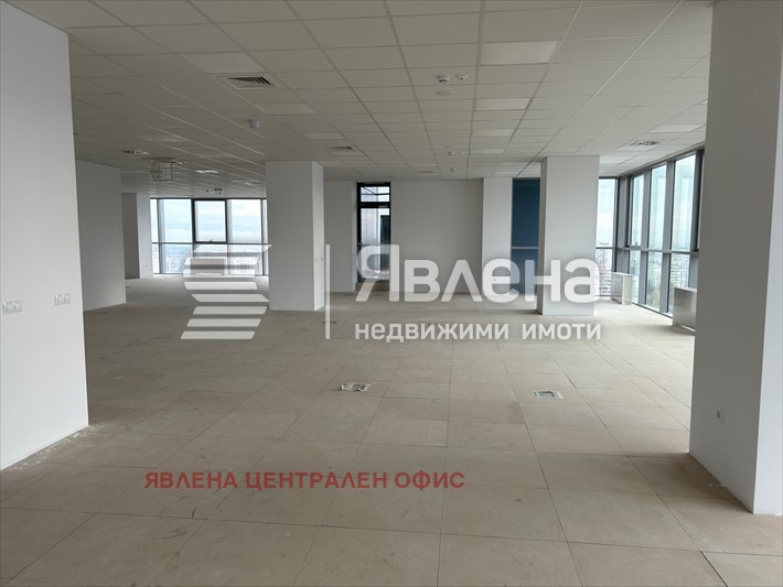 Дава под наем ОФИС, гр. София, 7-ми 11-ти километър, снимка 2 - Офиси - 53425970