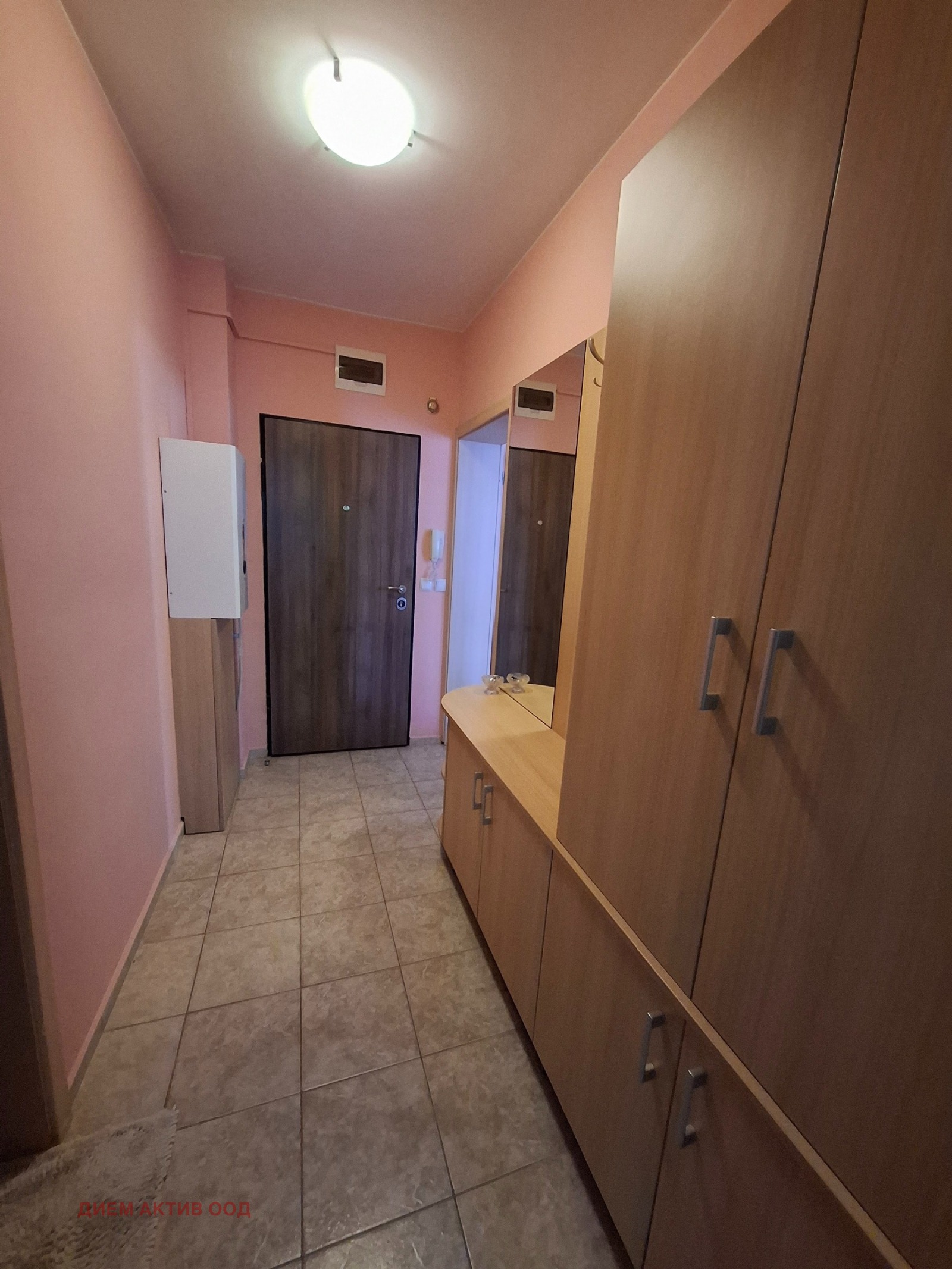 Дава под наем 2-СТАЕН, гр. София, Гео Милев, снимка 7 - Апартаменти - 54224020