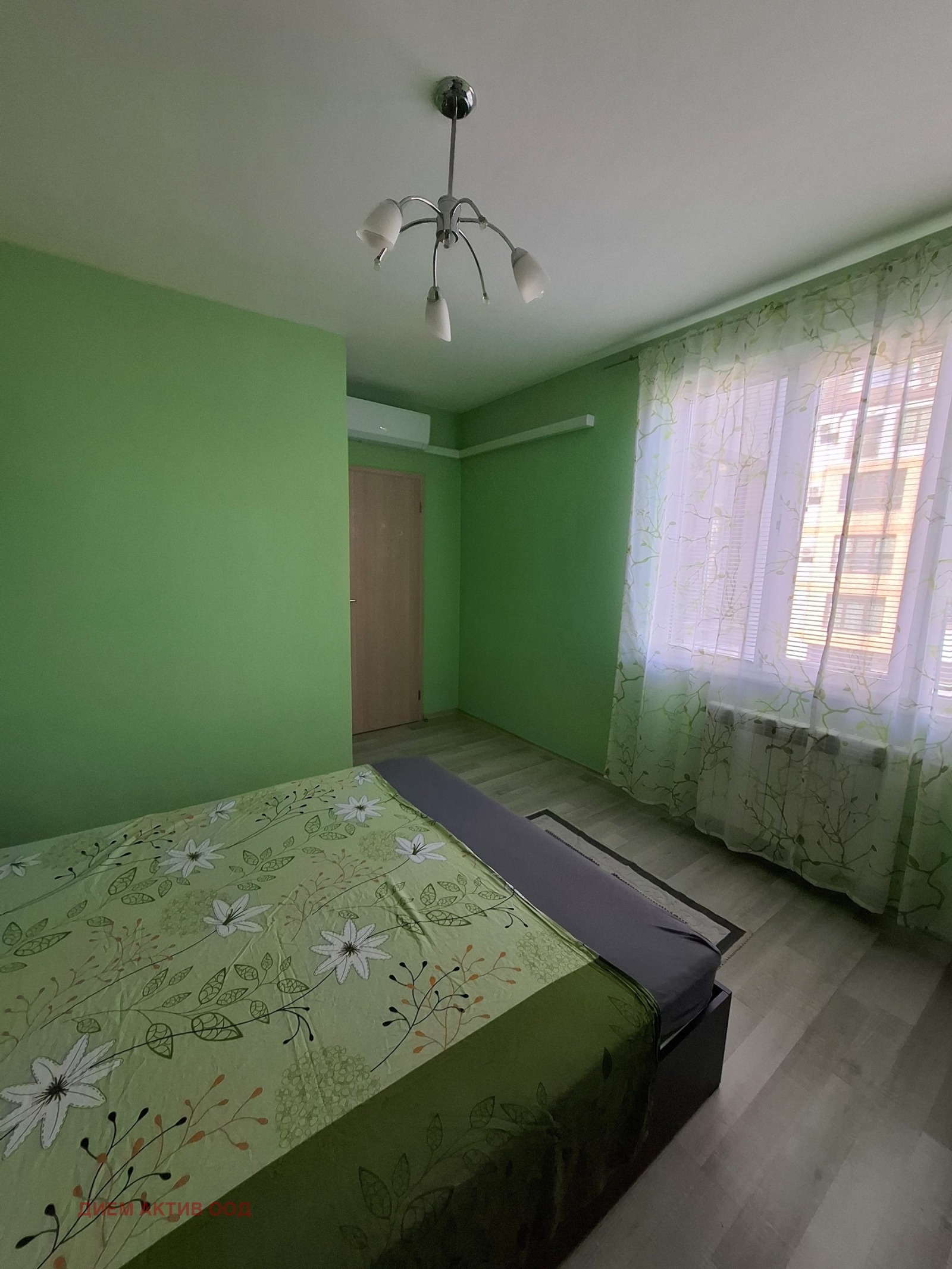 Дава под наем 2-СТАЕН, гр. София, Гео Милев, снимка 5 - Апартаменти - 54224020