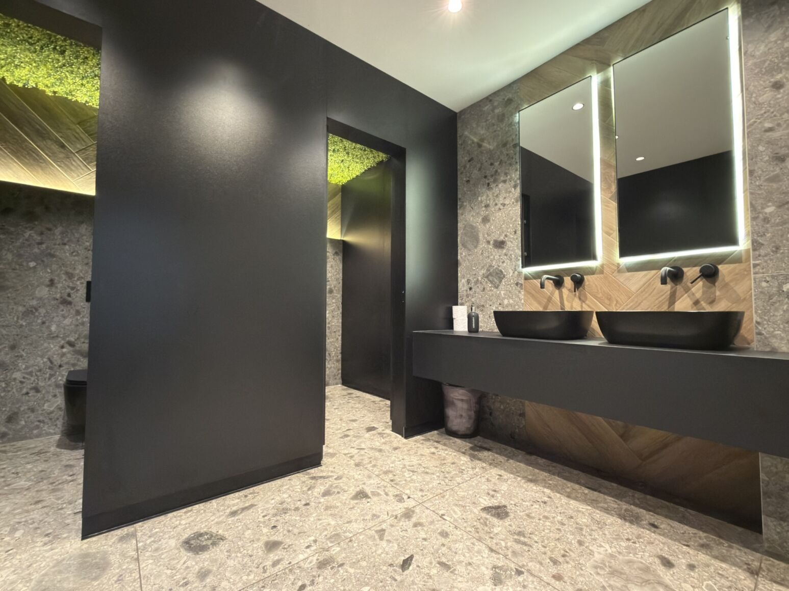 Дава под наем ОФИС, гр. София, Дружба 1, снимка 6 - Офиси - 53901824