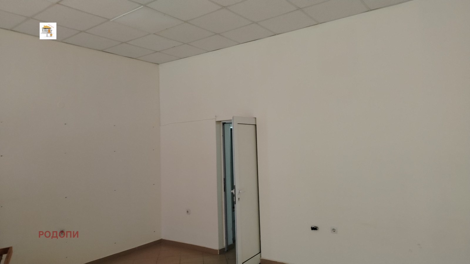 Дава под наем МАГАЗИН, гр. Пловдив, Кършияка, снимка 2 - Магазини - 56336681