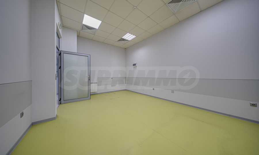 Дава под наем БИЗНЕС ИМОТ, гр. София, Младост 1, снимка 10 - Други - 53987766