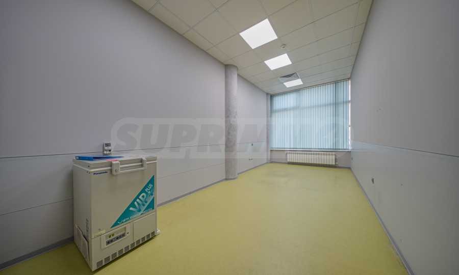 Дава под наем БИЗНЕС ИМОТ, гр. София, Младост 1, снимка 17 - Други - 53987766