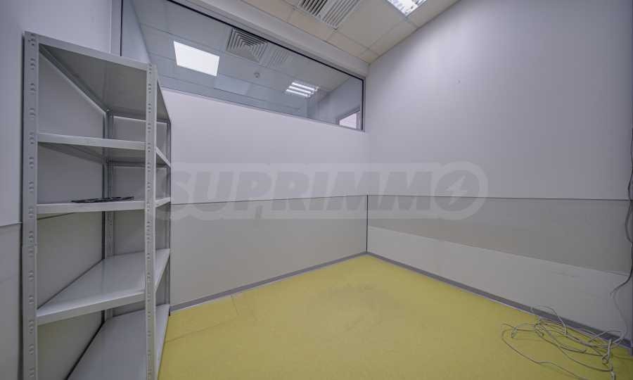 Дава под наем БИЗНЕС ИМОТ, гр. София, Младост 1, снимка 16 - Други - 53987766