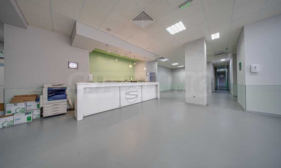 Дава под наем БИЗНЕС ИМОТ, гр. София, Младост 1, снимка 3 - Други - 53987766