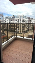 Дава под наем  2-стаен град София , Малинова долина , 65 кв.м | 87580843 - изображение [9]