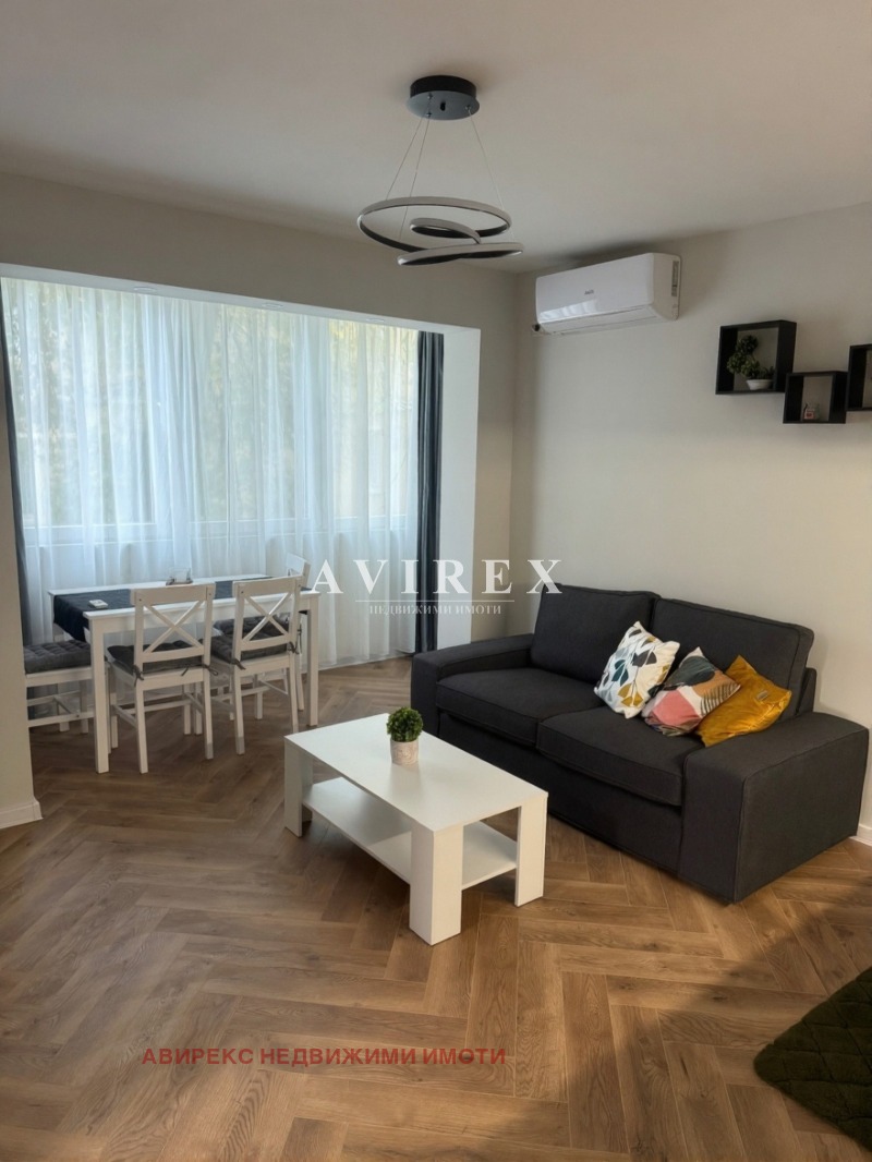 Дава под Наем 2-СТАЕН в град Пловдив, Христо Смирненски - 70 кв.м / 613.55 € » 1 200 лв., АВИРЕКС НЕДВИЖИМИ ИМОТИ