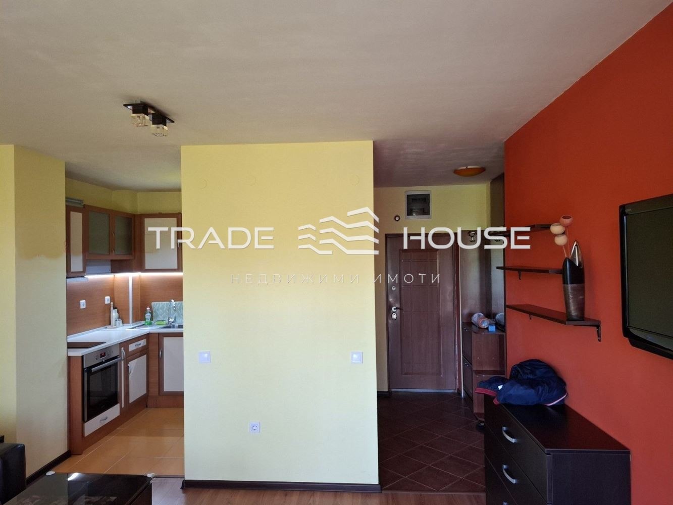 Дава под Наем 2-СТАЕН | Imot.bg — изображение 2