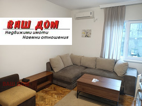 1 bedroom Gratska mahala, Varna 1