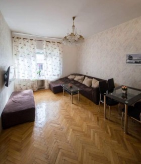 1 bedroom Tsentar, Sofia 1