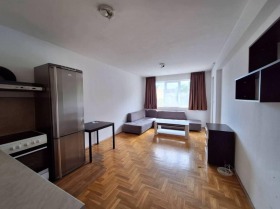 1 yatak odası Zona B-18, Sofia