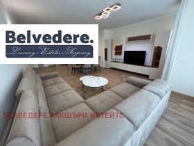 3 bedroom Iztok, Sofia 1