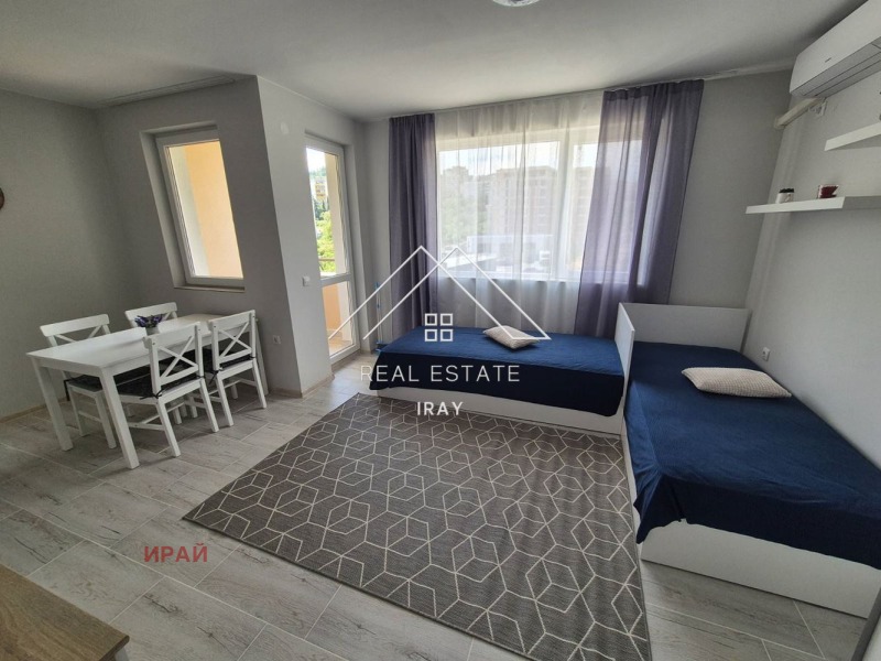 Do wynajęcia  Studio Stara Zagora , Tri czuczura - centar , 50 mkw | 55215932 - obraz [7]